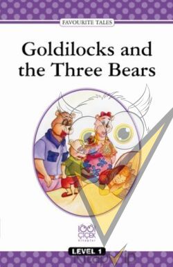 Goldilocks And The Three Bears