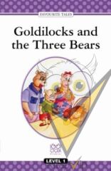 Goldilocks And The Three Bears