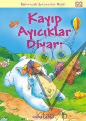 Kayıp Ayıcıklar Diyarı