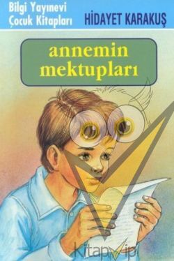 Annemin Mektupları