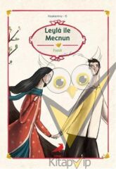 Leyla İle Mecnun