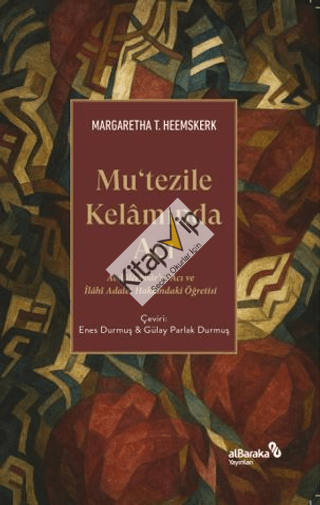 Mutezile Kelamında Acı