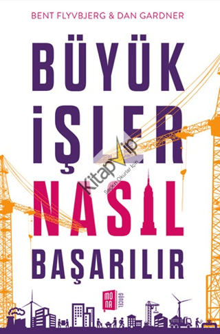 Büyük İşler Nasıl Başarılır