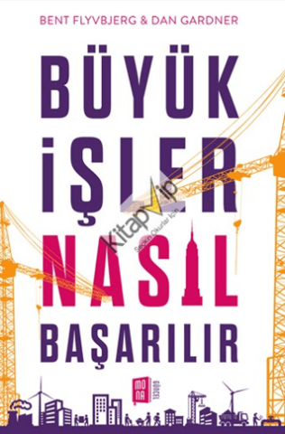 Büyük İşler Nasıl Başarılır