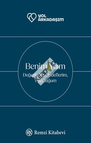 Benim Yılım (Ciltli)