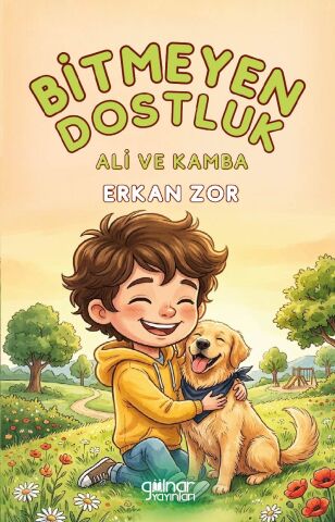 Bitmeyen Dostluk Ali ve Kamba