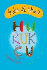 Acaba Ne Olsam? Hukukçu