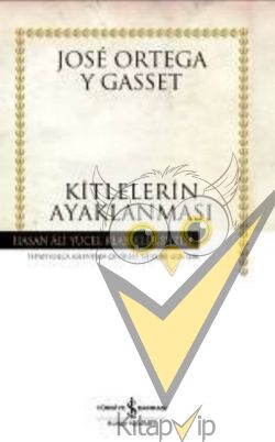 Kitlelerin Ayaklanması