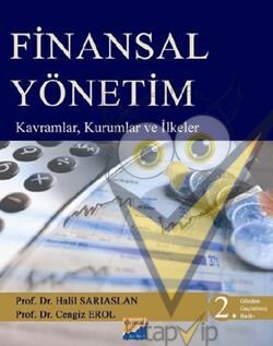 Finansal Yönetim