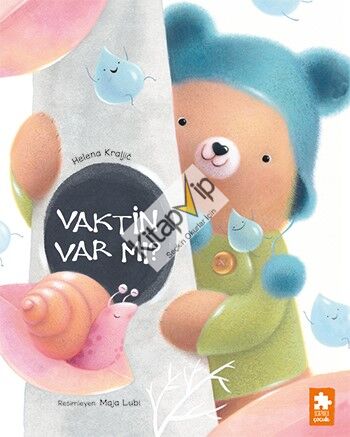 Vaktin Var mı?