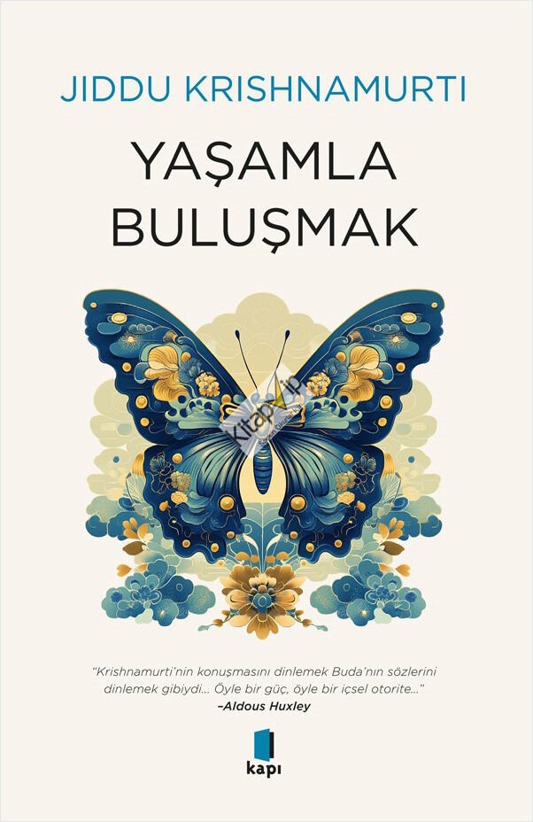 Yaşamla  Buluşmak