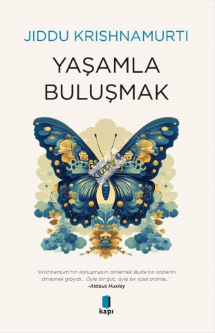 Yaşamla  Buluşmak