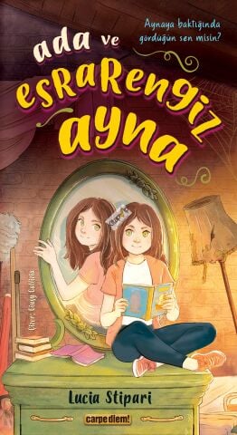 Ada ve Esrarengiz Ayna