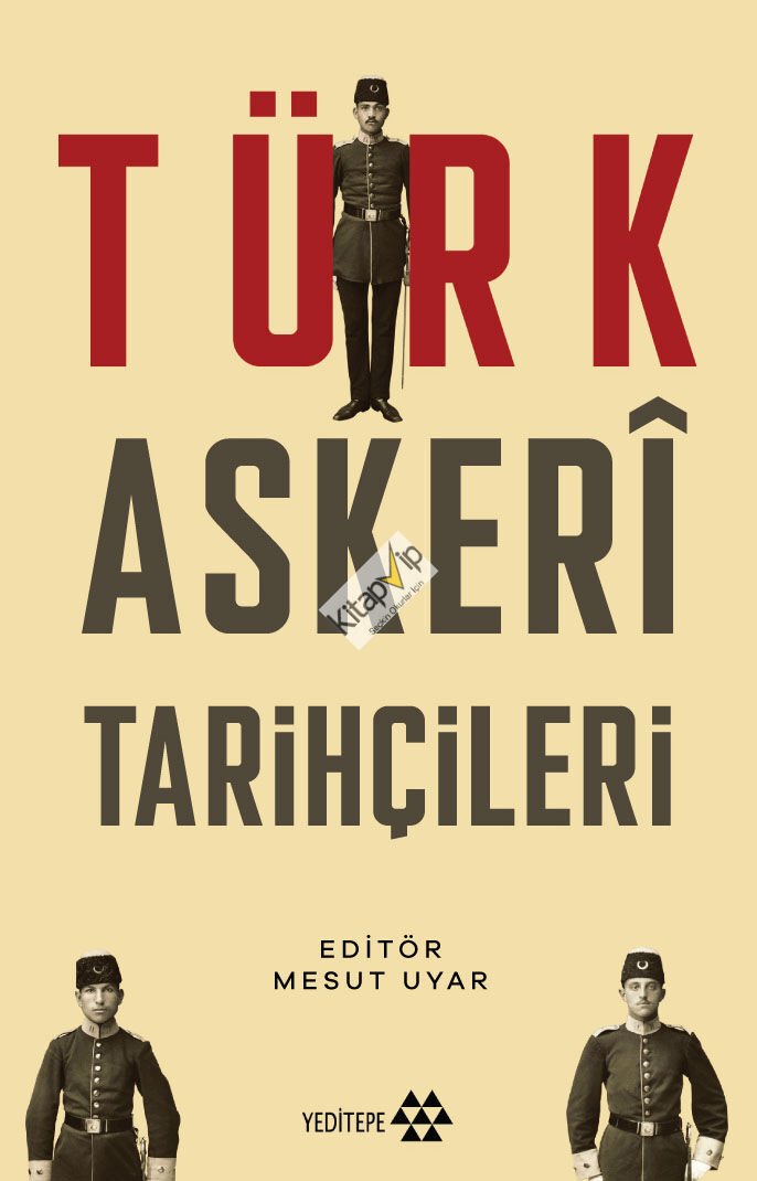 Türk Askeri Tarihçileri