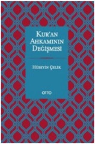 Kur'an Ahkamının Değişmesi