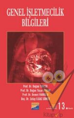 Genel İşletmecilik Bilgileri