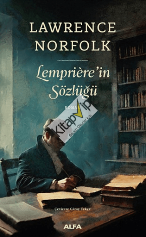 Lempriere’nin Sözlüğü