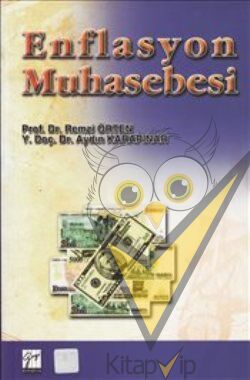 Enflasyon Muhasebesi