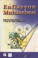 Enflasyon Muhasebesi