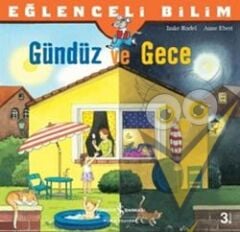 Eğlenceli Bilim - Gündüz ve Gece