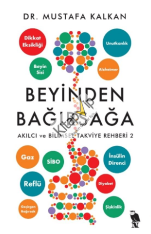 Beyinden Bağırsağa