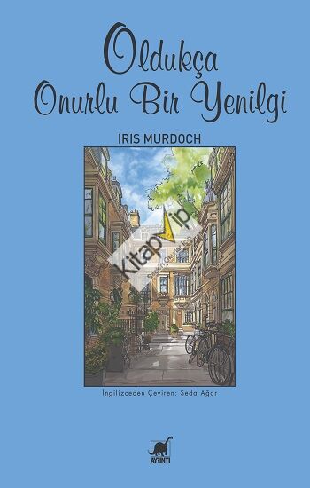 Oldukça Onurlu Bir Yenilgi