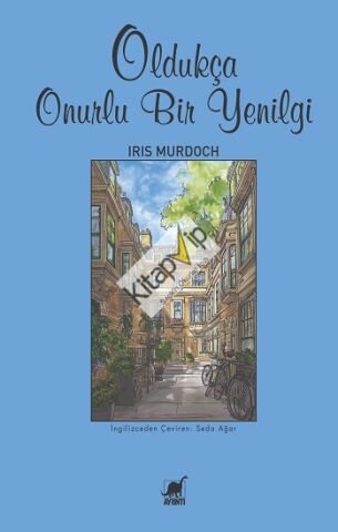 Oldukça Onurlu Bir Yenilgi