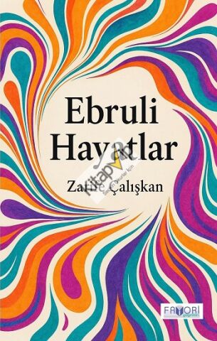 Ebruli Hayatlar