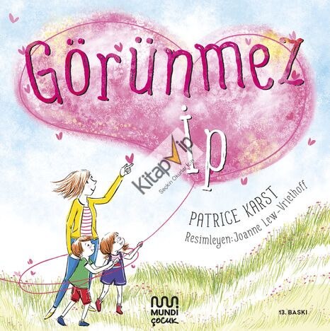 Görünmez İp