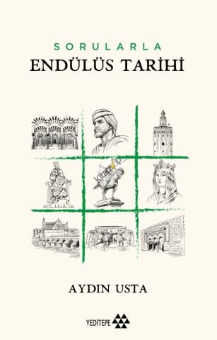 Sorularla Endülüs Tarihi