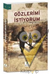 Gözlerimi İstiyorum