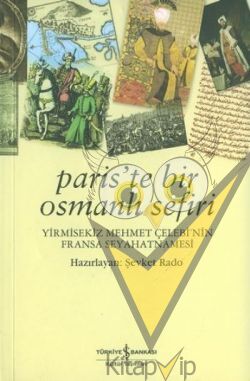Paris’te Bir Osmanlı Sefiri
