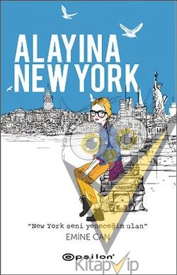 Alayına New York