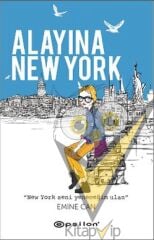 Alayına New York