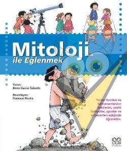 Mitoloji ile Eğlenmek