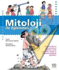 Mitoloji ile Eğlenmek