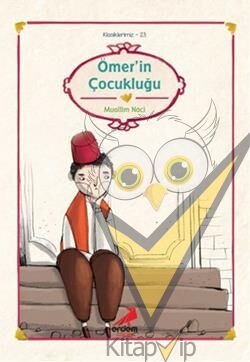 Ömer'in Çocukluğu