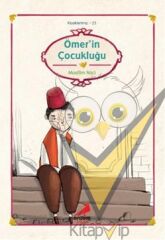 Ömer'in Çocukluğu