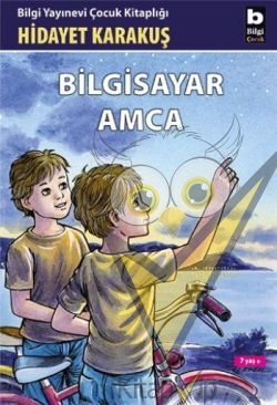 Bilgisayar Amca