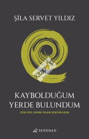 Kaybolduğum Yerde Bulundum