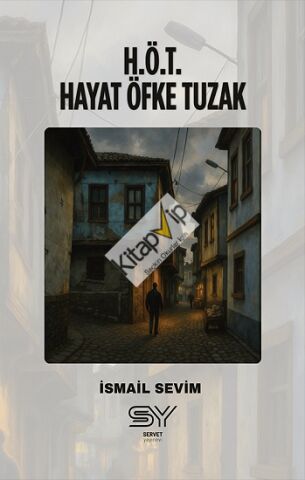 H.Ö.T - Hayat Öfke Tuzak