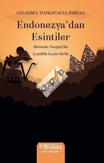Endonezya'dan Esintiler