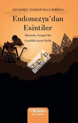 Endonezya'dan Esintiler
