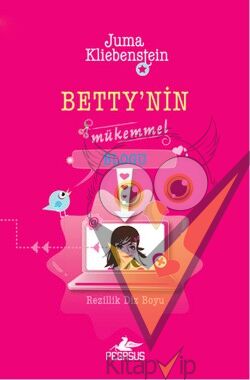 Betty'nin Mükemmel Blogu - Rezillik Diz Boyu