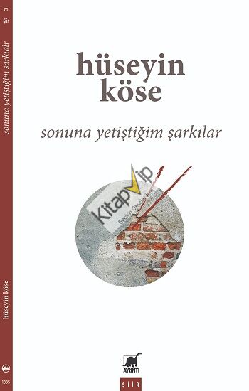 Sonuna Yetiştiğim Şarkılar