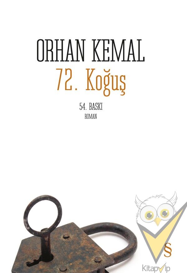 72. Koğuş