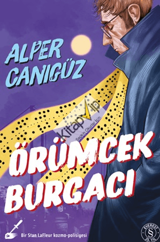 Örümcek Burgacı