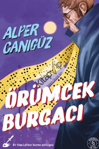 Örümcek Burgacı