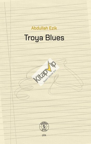 Troya Blues