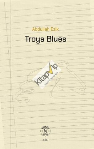 Troya Blues